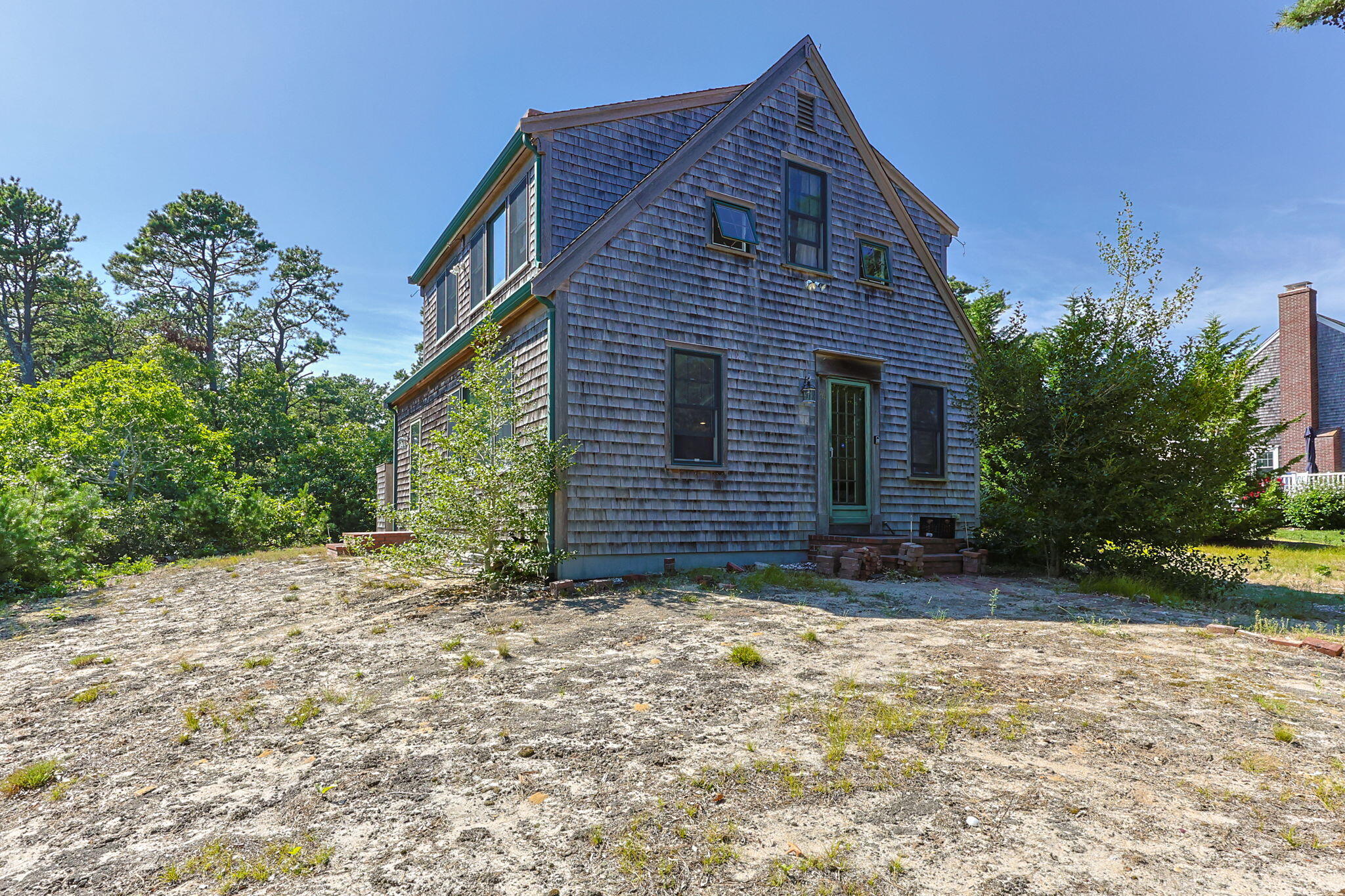 56 Warren Road Wellfleet, MA 02667 - Photo 1 of 40 2-web-or-mls-56-warren-rd