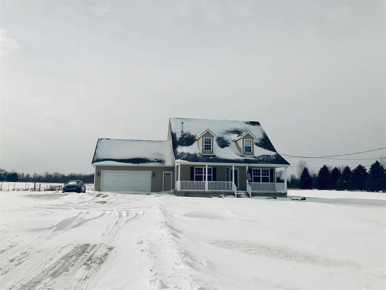 8414 Duffield Road Gaines, MI 48436 - Photo 53 of 56 21558492-52.JPG