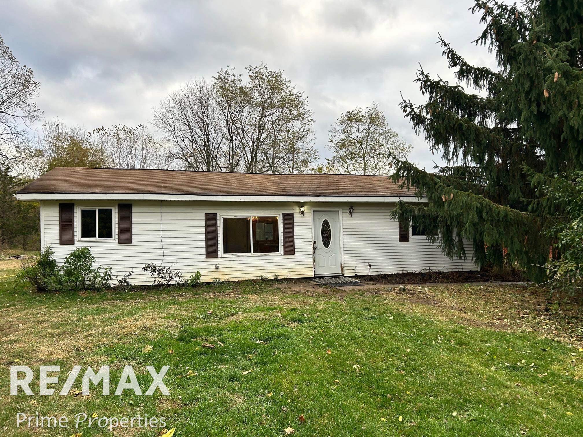 9865 Tuscola Road Millington, MI 48746 - Photo 1 of 48