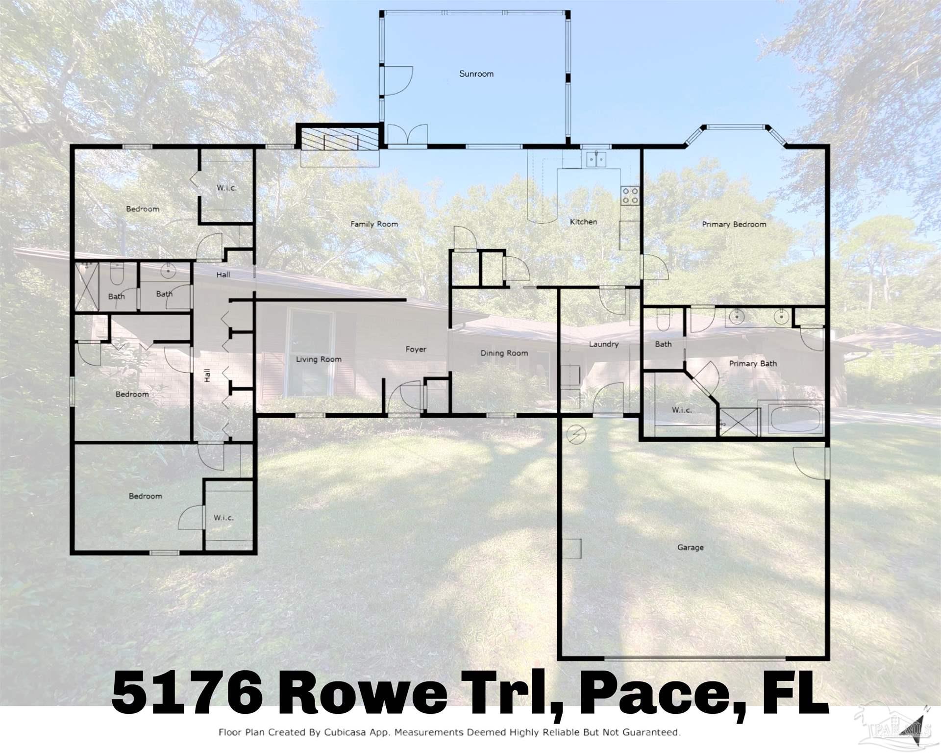 5176 Rowe Trail Pace, FL 32571 - Photo 3 of 72 Gallery Image 3