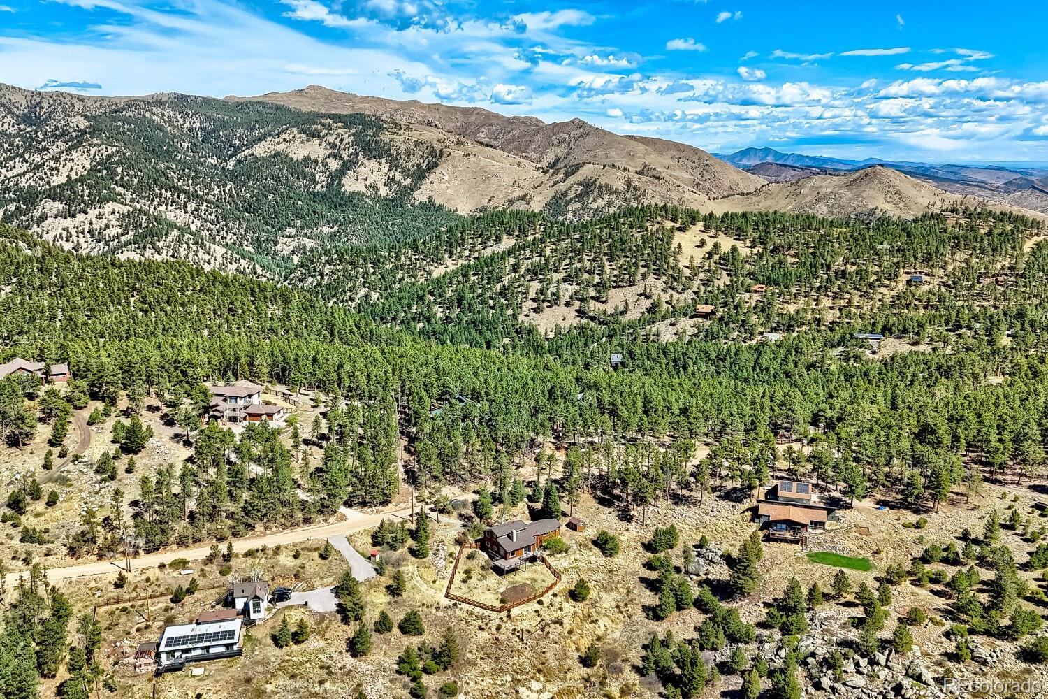 266 Peakview Road Boulder, CO 80302 - Photo 50 of 50 Gallery Image 50