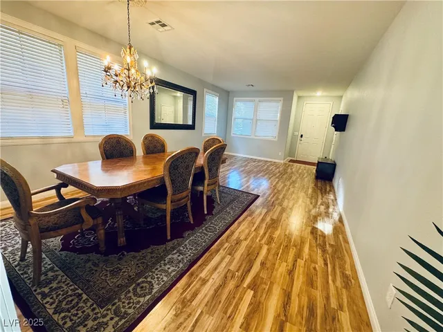 $2,900 | 5553 Fairmeade Way, Las Vegas, NV 89135