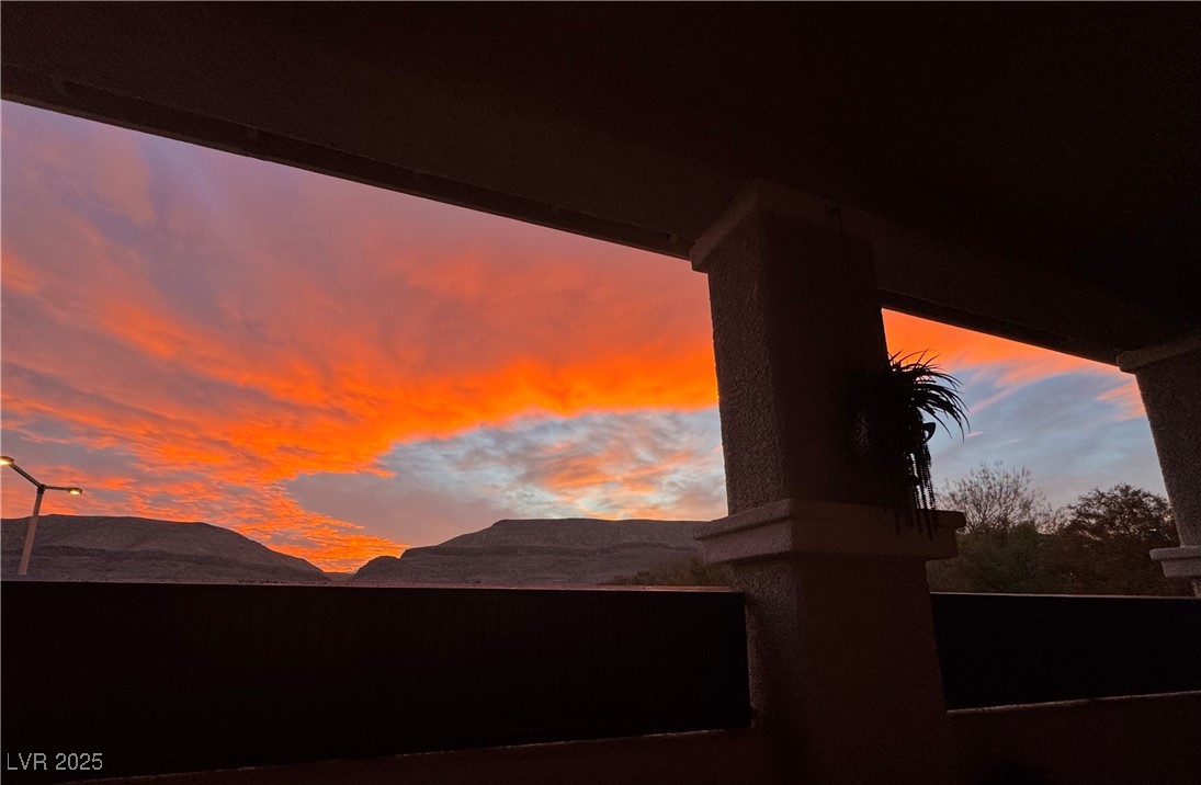 5553 Fairmeade Way Las Vegas, NV 89135 - Photo 38 of 42 Exterior view