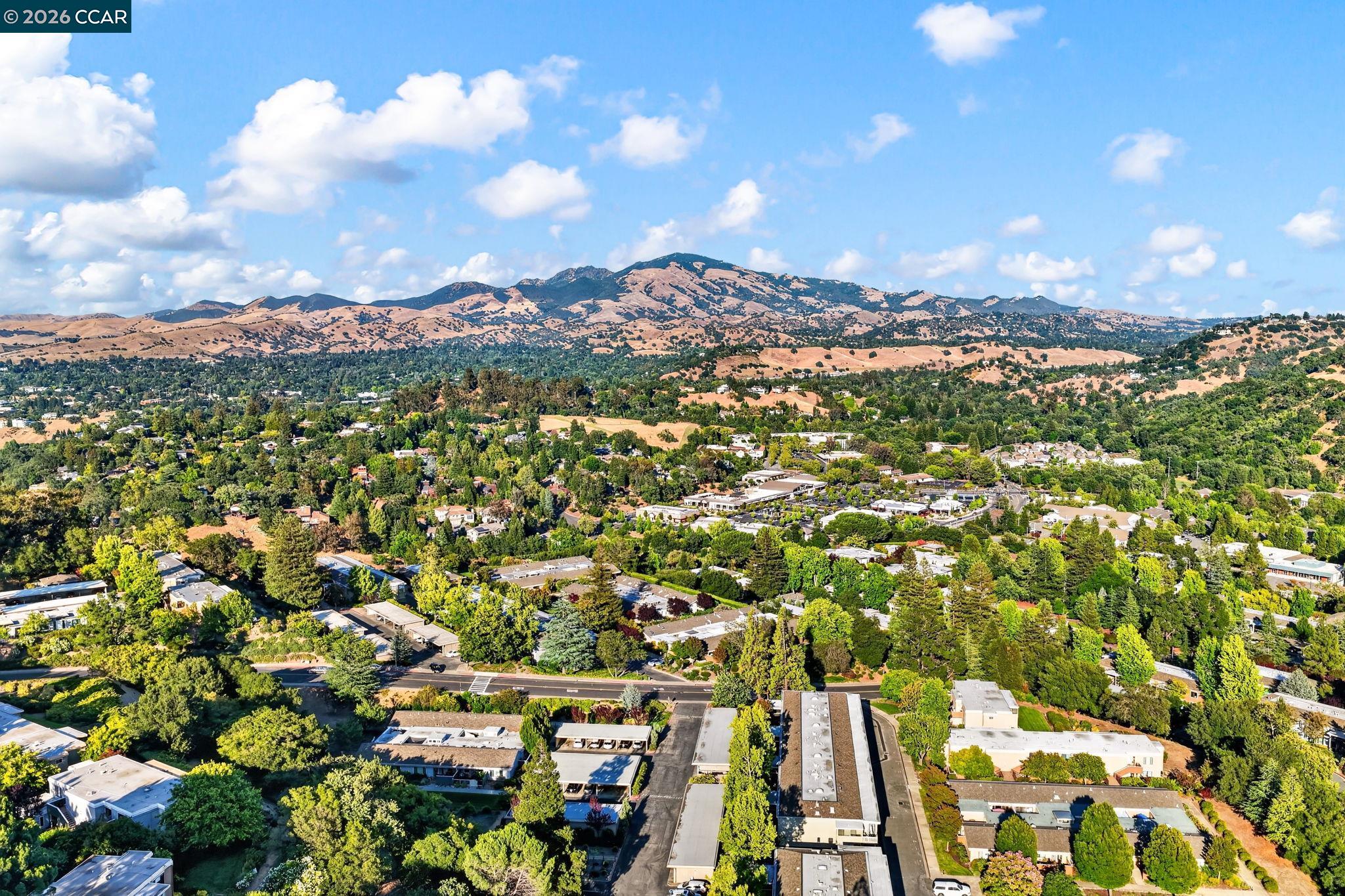 2100 Golden Rain Road, Unit 3 Walnut Creek, CA 94595 - Photo 34 of 34