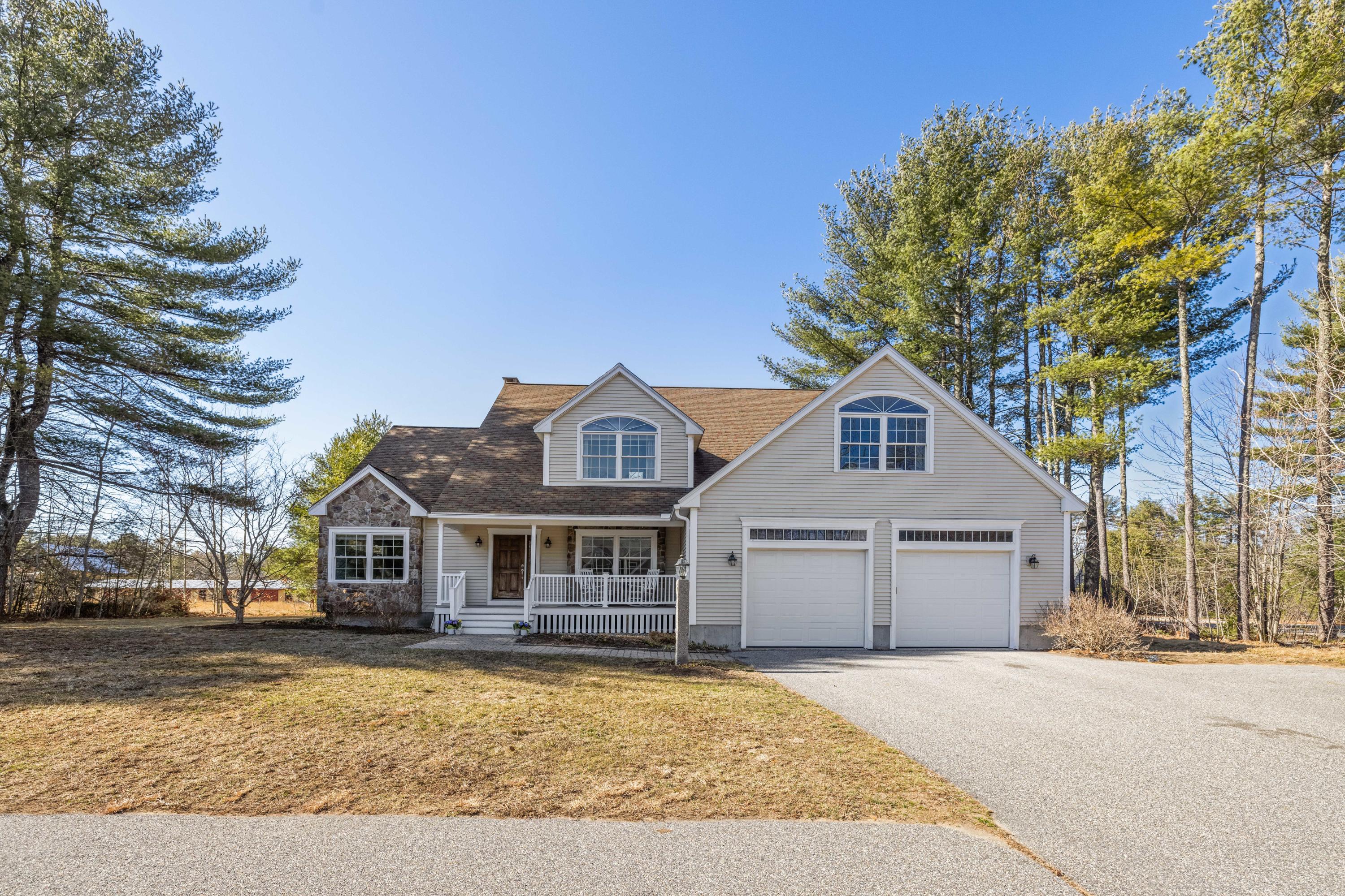 16 Quail Run Kennebunk, ME 04043 - Photo 2 of 50 3G0A1982