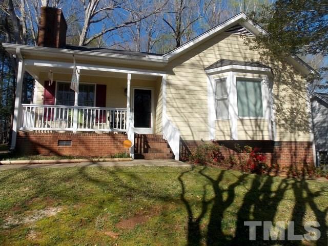 601 Chapwith Road Garner, NC 27529 - Photo 1 of 14 Gallery Image 1