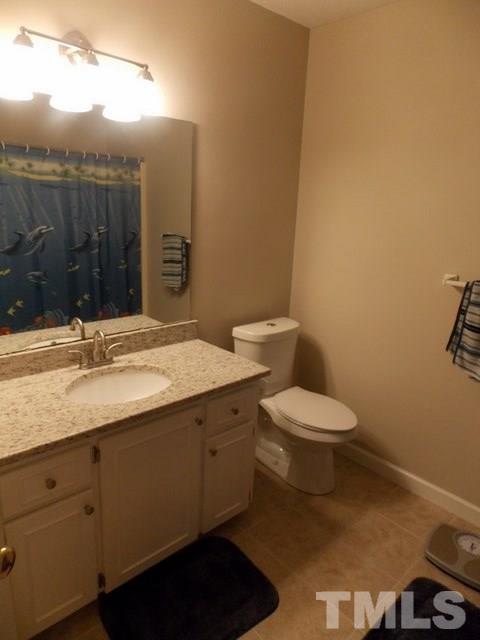 601 Chapwith Road Garner, NC 27529 - Photo 7 of 14 Gallery Image 7
