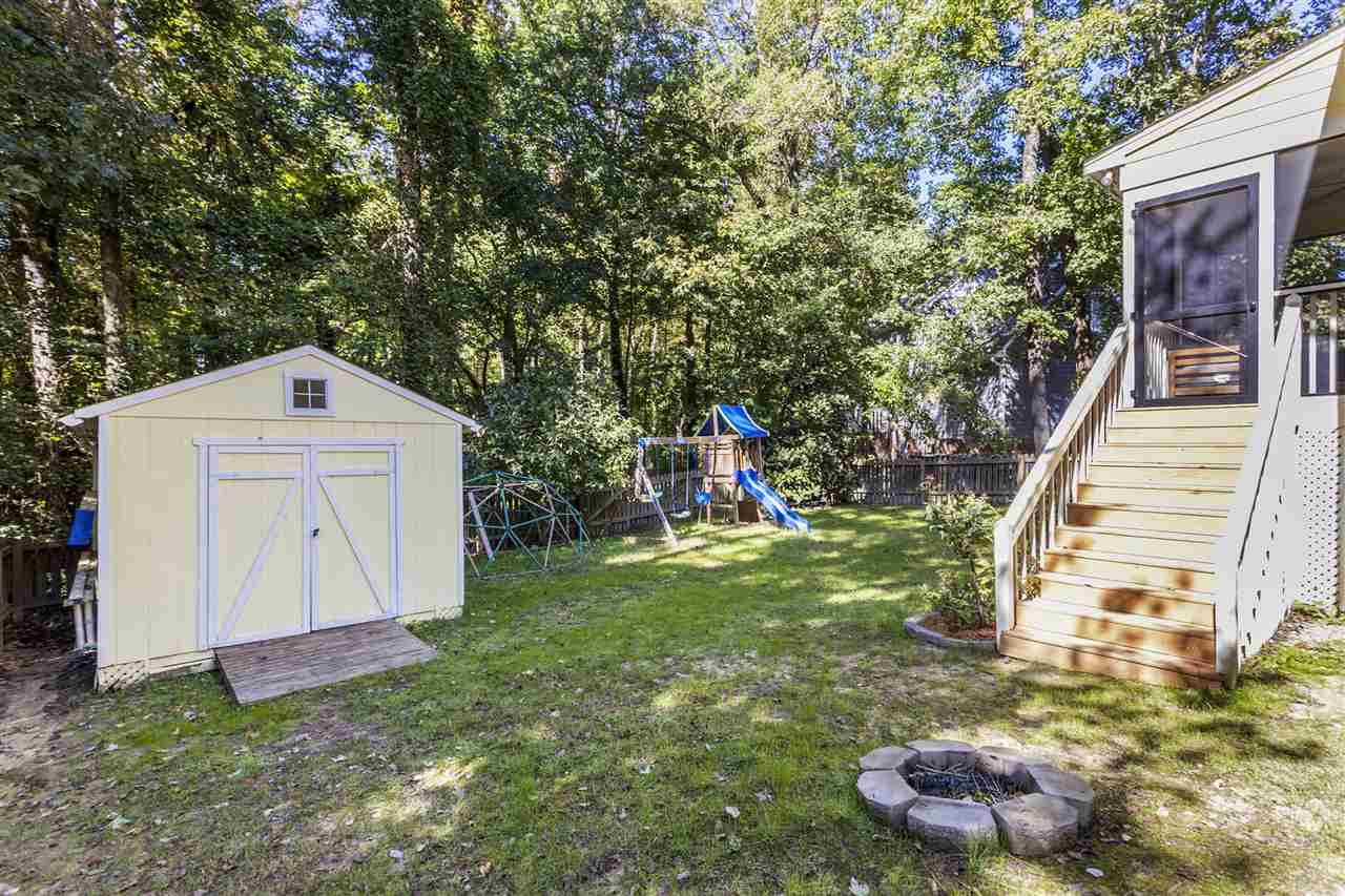 4409 Liverpool Lane Raleigh, NC 27604 - Photo 25 of 29 Photo 25