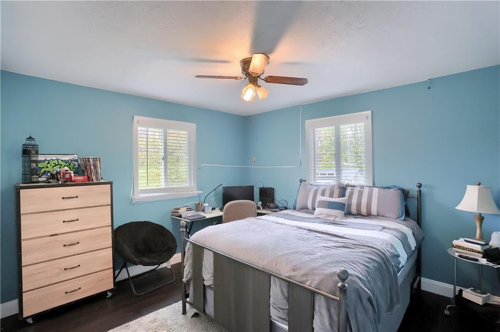 511 Gas Valley Road Georgetown, PA 15043 - Photo 11 of 25