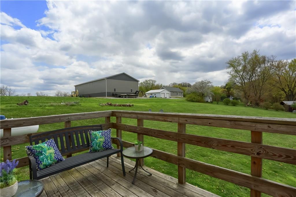511 Gas Valley Road Georgetown, PA 15043 - Photo 14 of 25