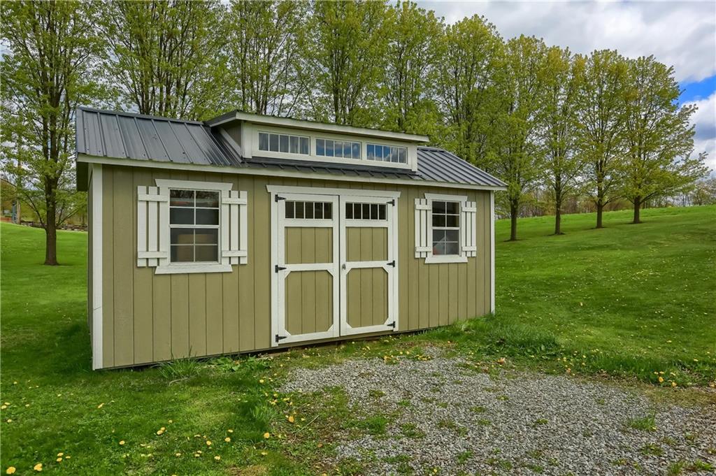 511 Gas Valley Road Georgetown, PA 15043 - Photo 16 of 25