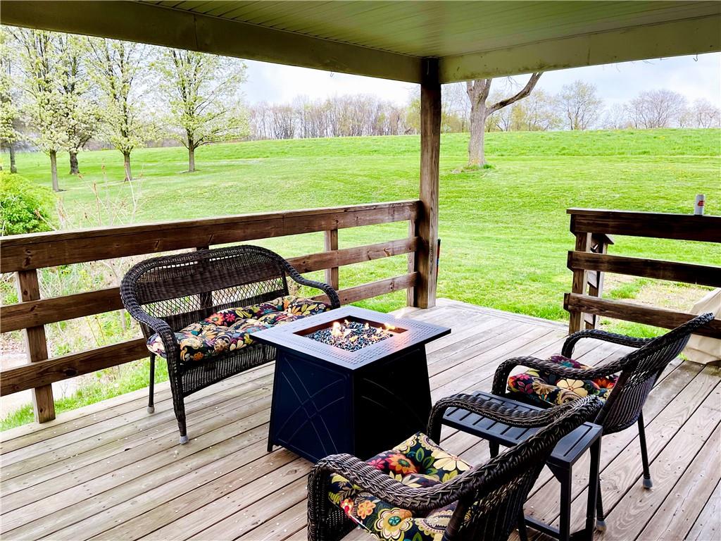 511 Gas Valley Road Georgetown, PA 15043 - Photo 18 of 25