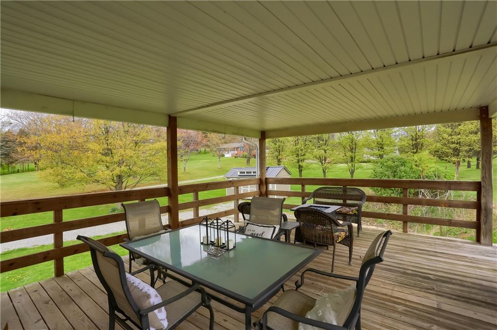 511 Gas Valley Road Georgetown, PA 15043 - Photo 19 of 25