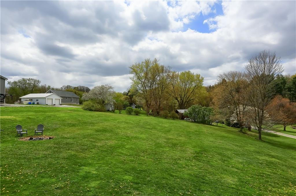 511 Gas Valley Road Georgetown, PA 15043 - Photo 24 of 25