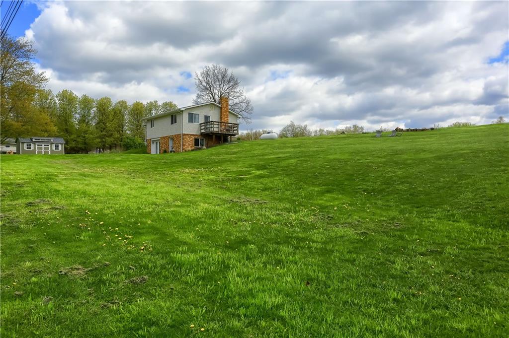 511 Gas Valley Road Georgetown, PA 15043 - Photo 25 of 25