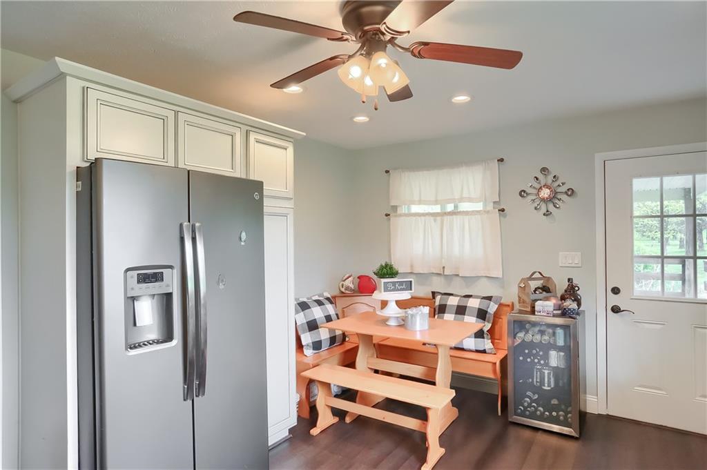 511 Gas Valley Road Georgetown, PA 15043 - Photo 9 of 25