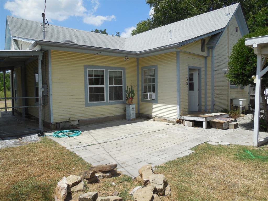 316 Mesquite Street Ranger, TX 76470 - Photo 17 of 21 Gallery Image 17