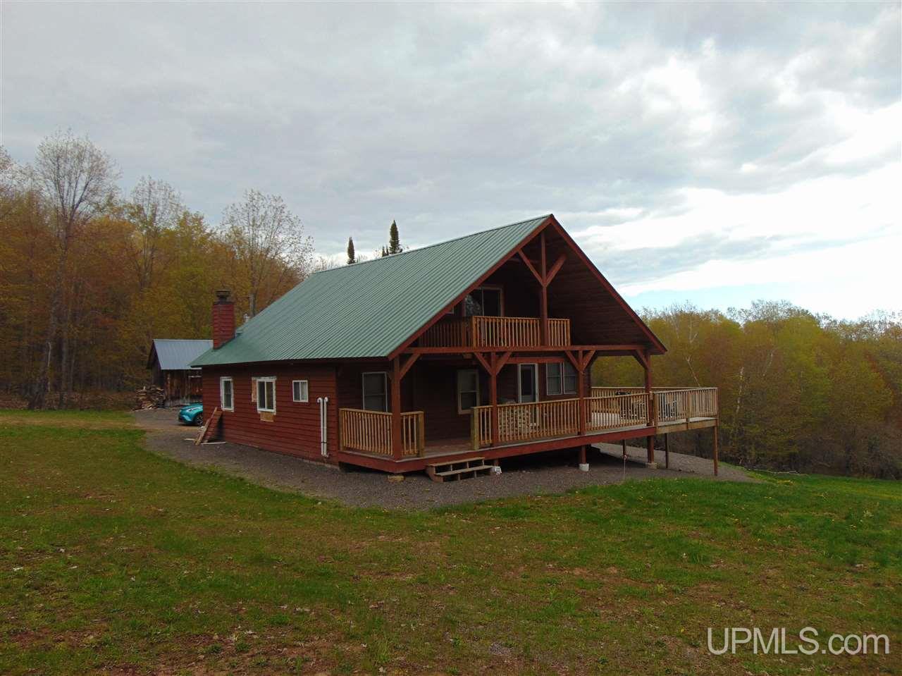 34861 Apple Seed Road, Unit TAPIOLA Chassell, MI 49916 - Photo 37 of 61