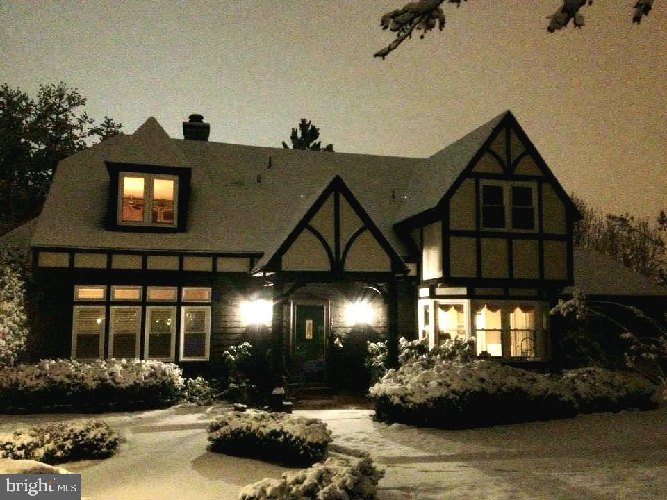 901 Mill Pond Road Frederick, MD 21701 - Photo 18 of 65 Winter Wonderland!