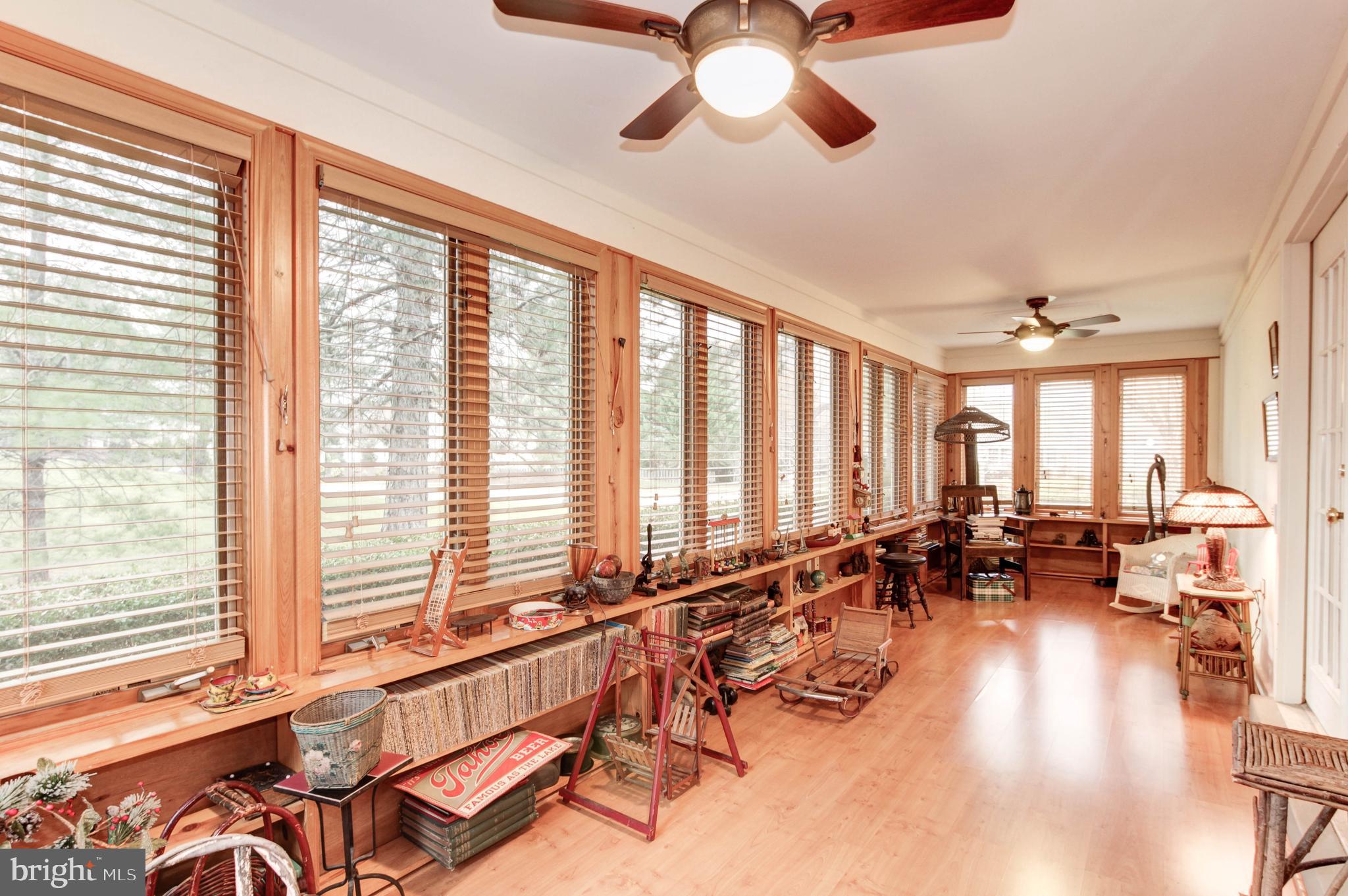 901 Mill Pond Road Frederick, MD 21701 - Photo 37 of 65 Sunroom