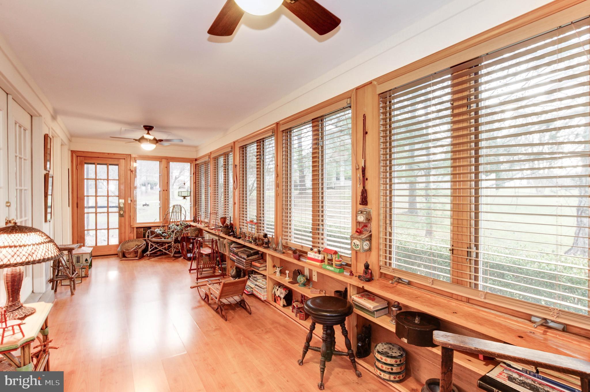 901 Mill Pond Road Frederick, MD 21701 - Photo 38 of 65 Sunroom