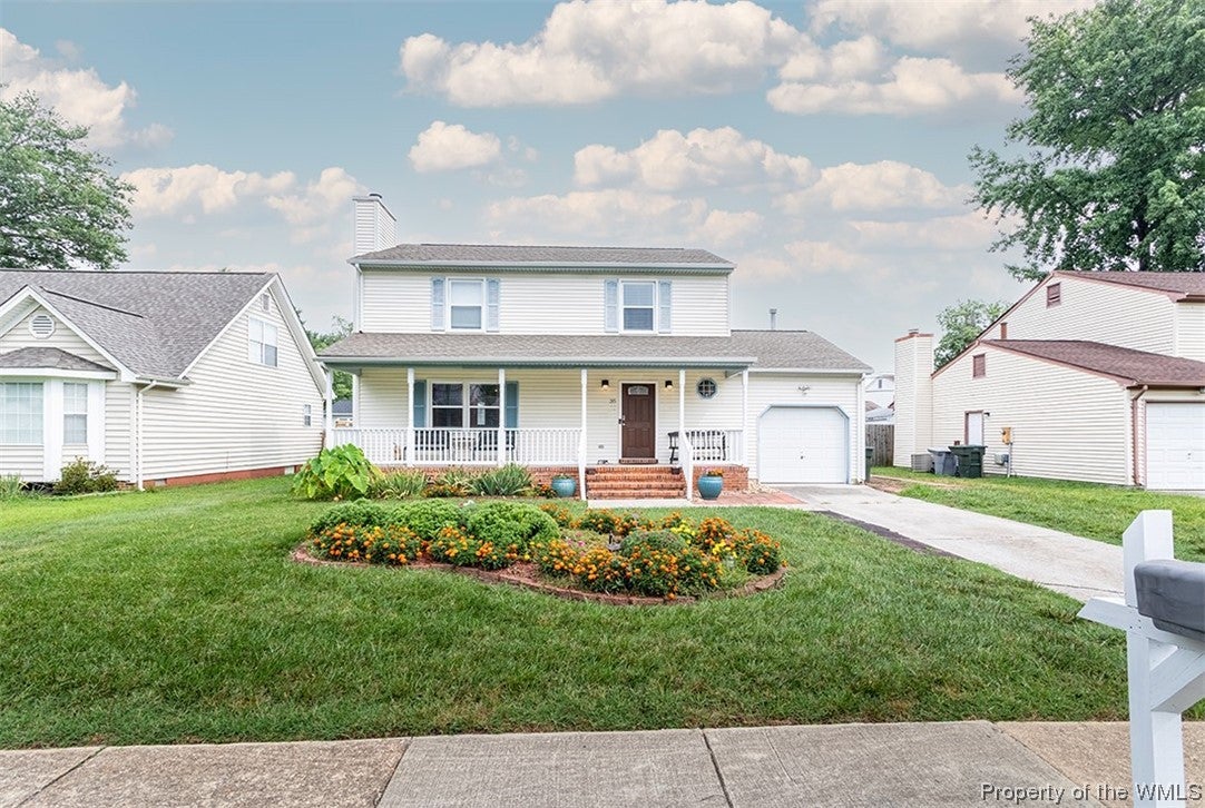 35 Steeplechase Loop Hampton, VA 23666 - Photo 1 of 32 Gallery Image 1
