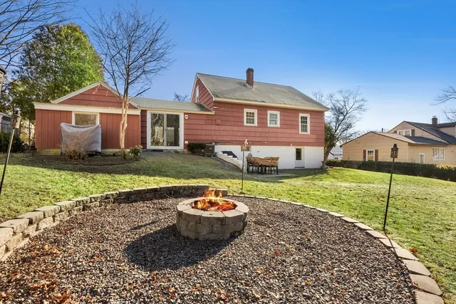 $559,900 | 60 Robert Street, Dracut, MA 01826