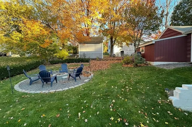 $559,900 | 60 Robert Street, Dracut, MA 01826