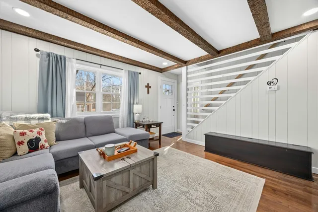 $559,900 | 60 Robert Street, Dracut, MA 01826