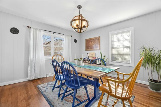 $559,900 | 60 Robert Street, Dracut, MA 01826