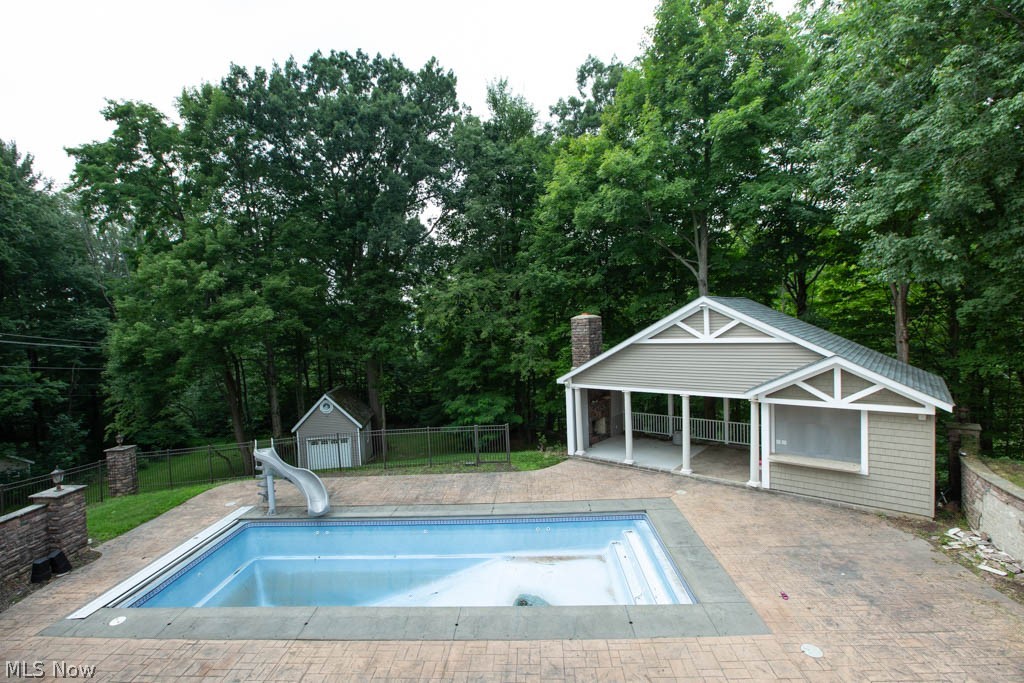 31271 Arthur Road Solon, OH 44139 - Photo 29 of 35