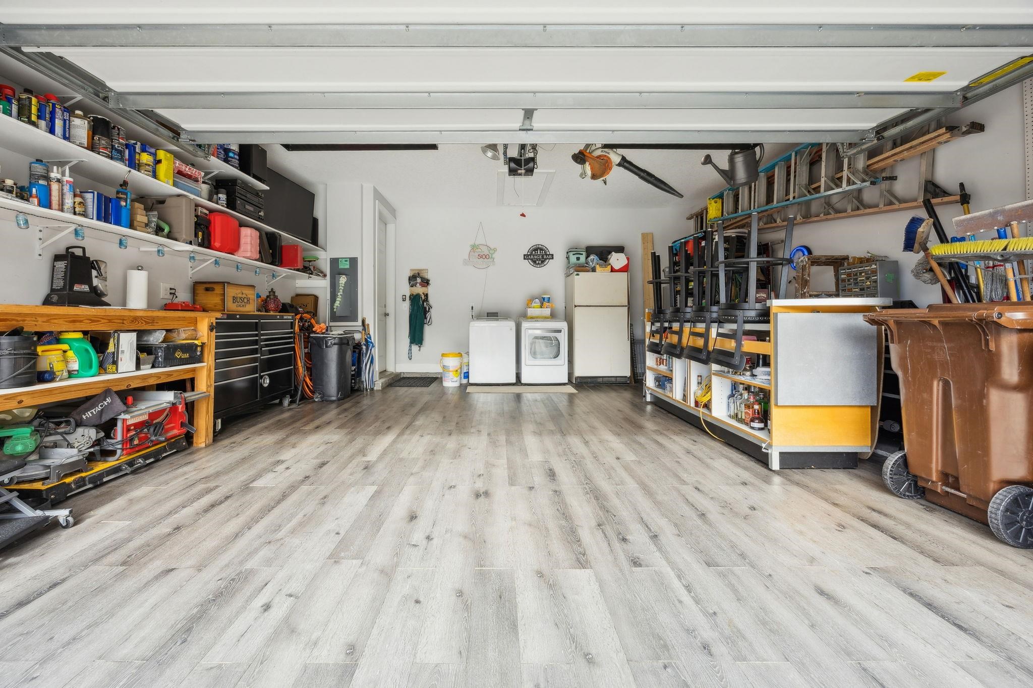 121 Spoonbill Point Court St. Augustine, FL 32080 - Photo 41 of 56 a view of storage and utility room