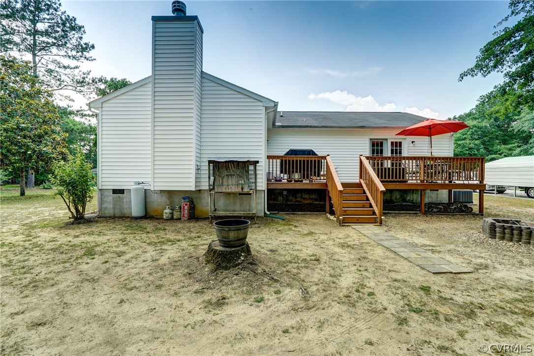 1017 Riverside Drive Lanexa, VA 23089 - Photo 29 of 35 Gallery Image 29