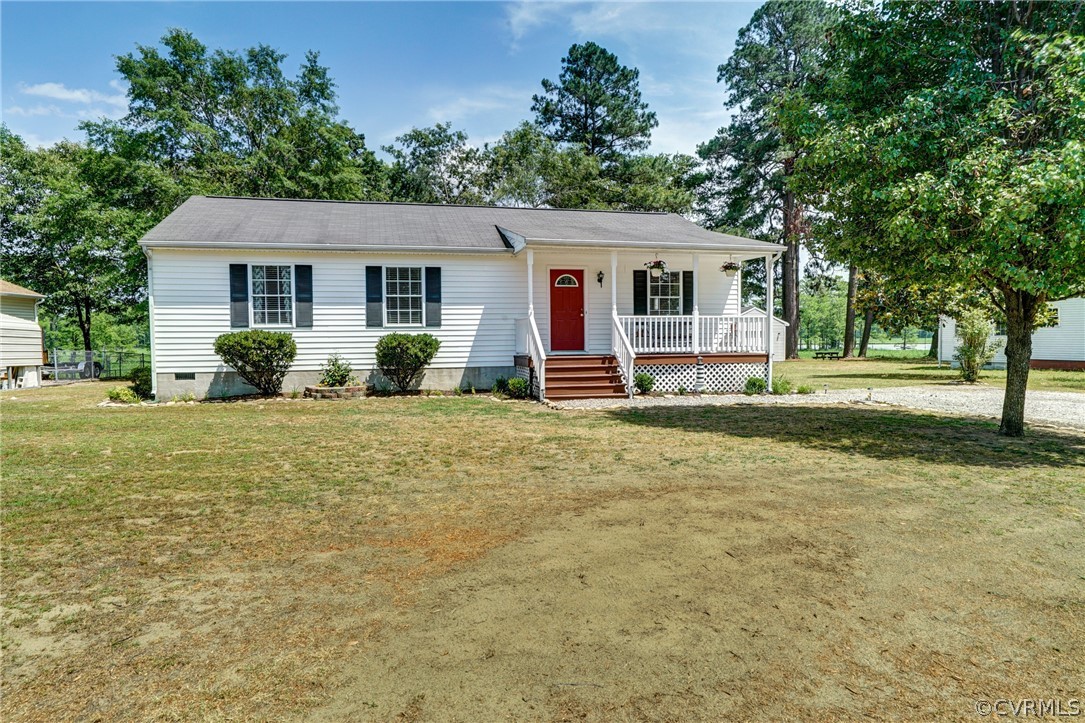 1017 Riverside Drive Lanexa, VA 23089 - Photo 3 of 35 Gallery Image 3