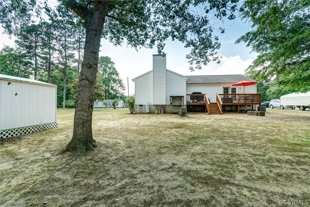 1017 Riverside Drive Lanexa, VA 23089 - Photo 31 of 35 Gallery Image 31