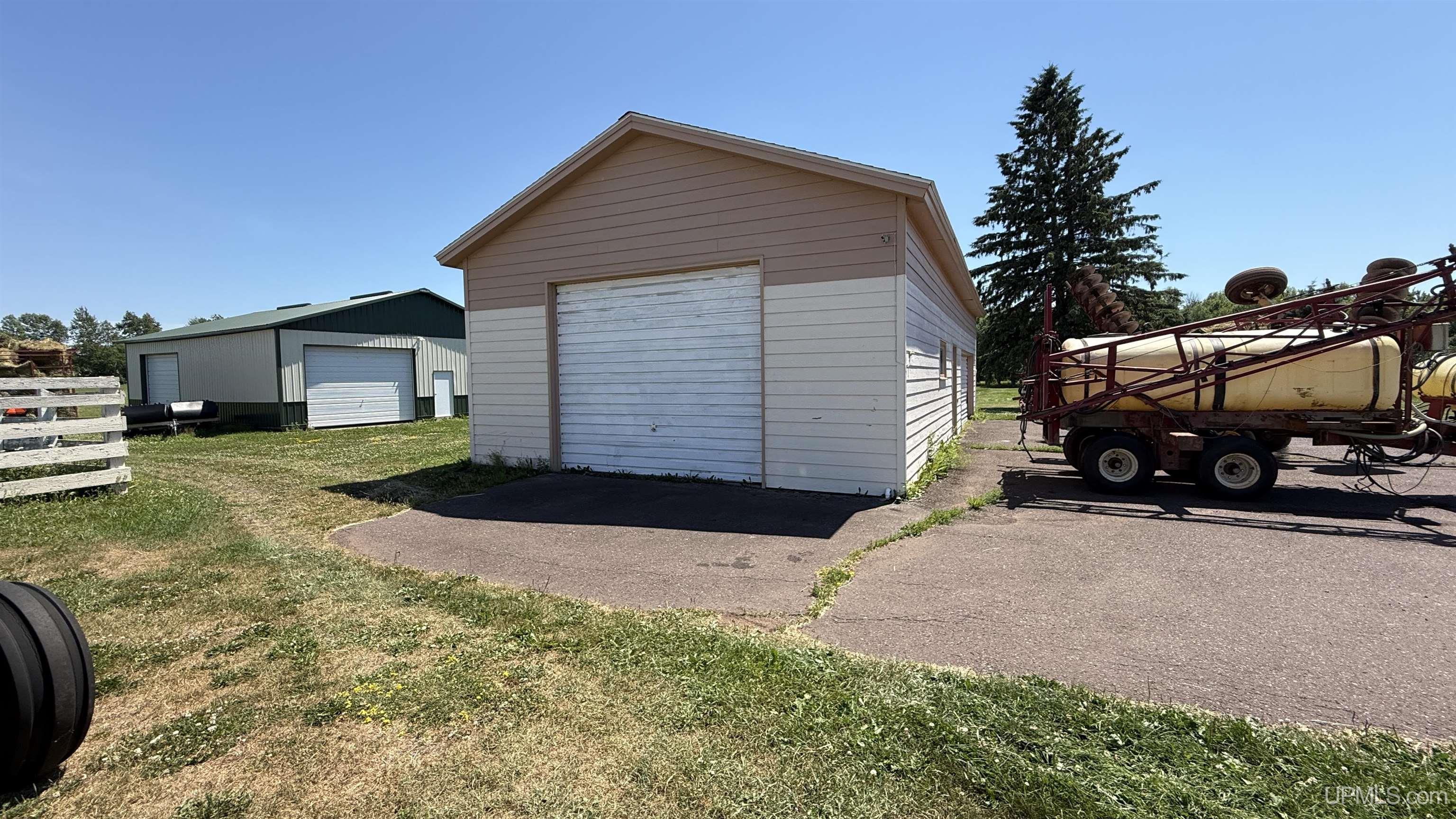 E4446 Orchard Road Ironwood, MI 49938 - Photo 70 of 90