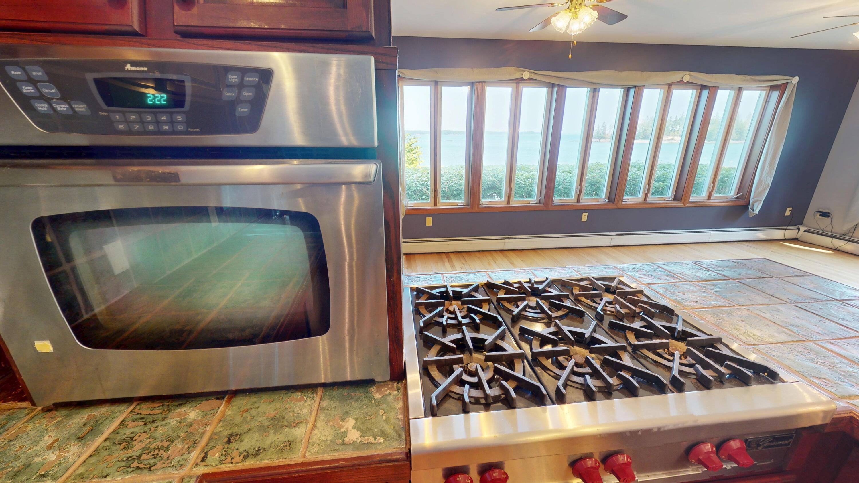 541 Mason Bay Road Jonesport, ME 04649 - Photo 17 of 92