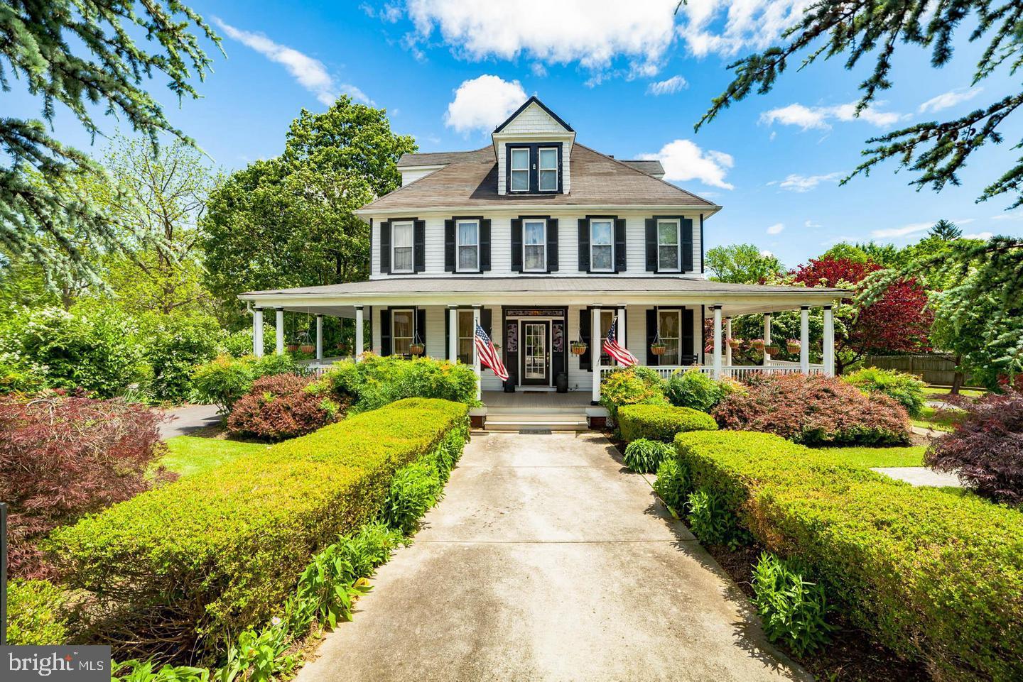 34 Hanover Road Reisterstown, MD 21136 - Photo 1 of 40 Gallery Image 1