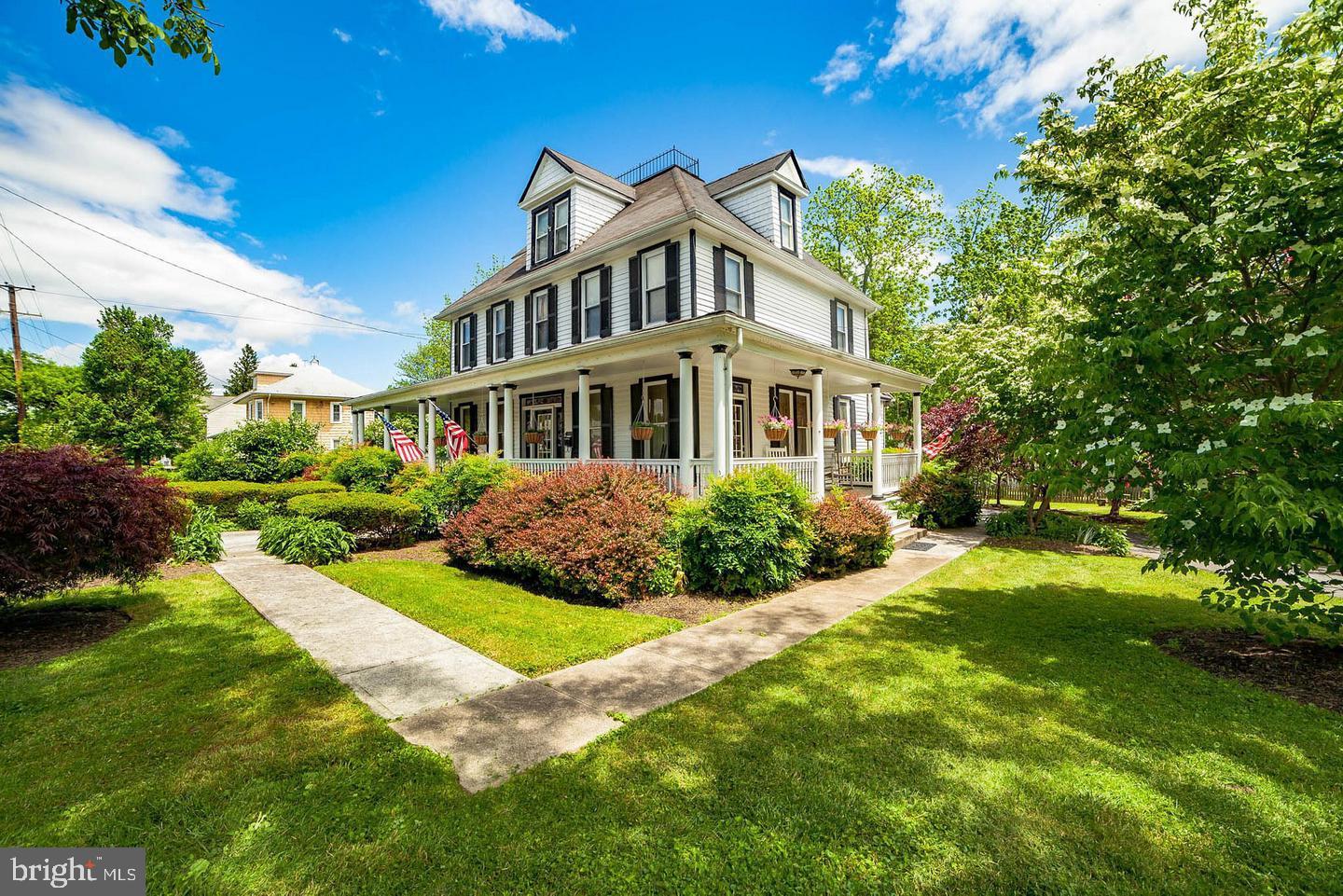 34 Hanover Road Reisterstown, MD 21136 - Photo 2 of 40 Gallery Image 2