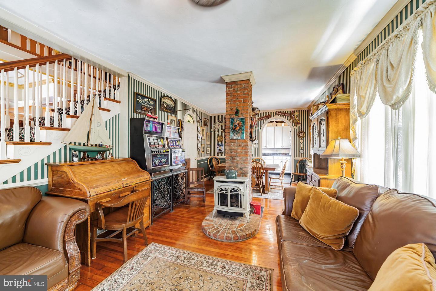 34 Hanover Road Reisterstown, MD 21136 - Photo 11 of 40 Gallery Image 11