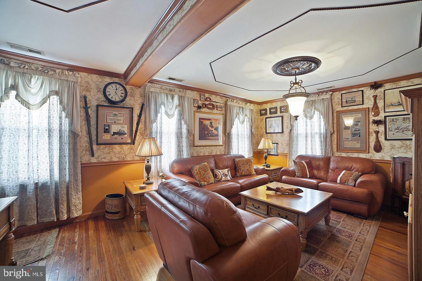 34 Hanover Road Reisterstown, MD 21136 - Photo 13 of 40 Gallery Image 13