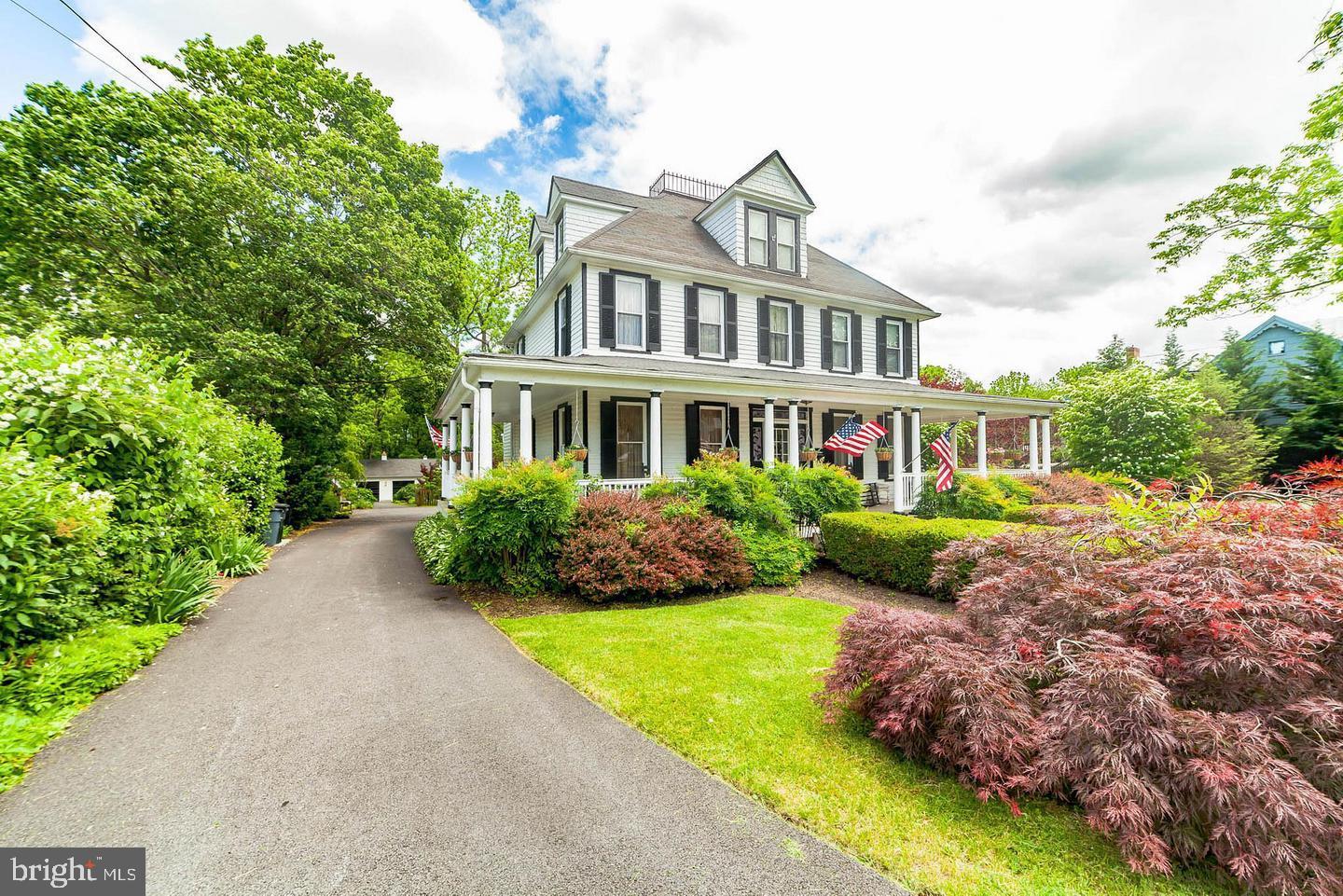 34 Hanover Road Reisterstown, MD 21136 - Photo 3 of 40 Gallery Image 3