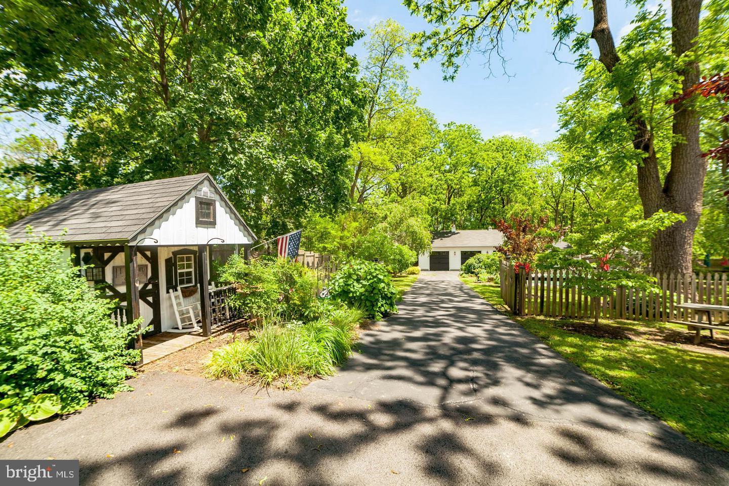 34 Hanover Road Reisterstown, MD 21136 - Photo 25 of 40 Gallery Image 25