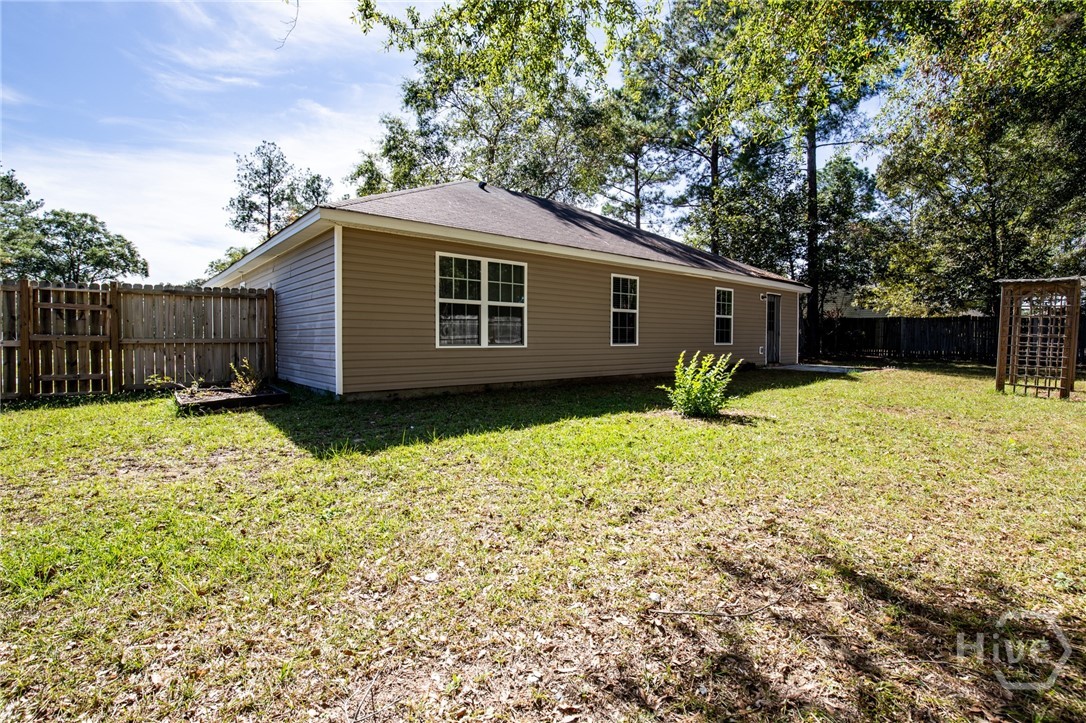 109 Knotty Pine Circle Springfield, GA 31329 - Photo 30 of 30