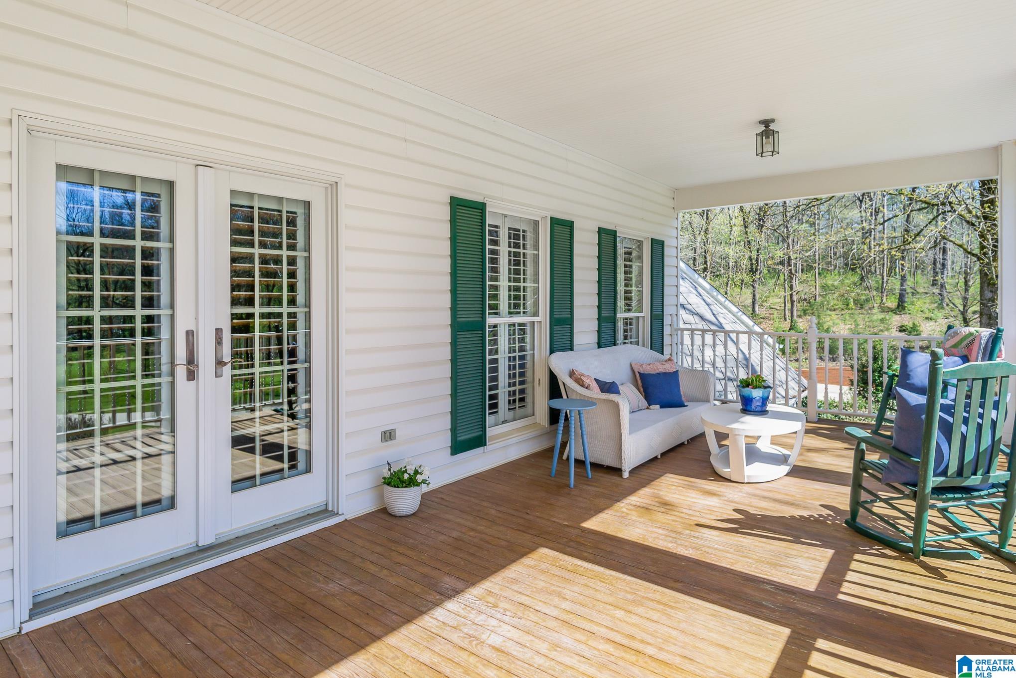 1 Overhill Road Montevallo, AL 35115 - Photo 41 of 50