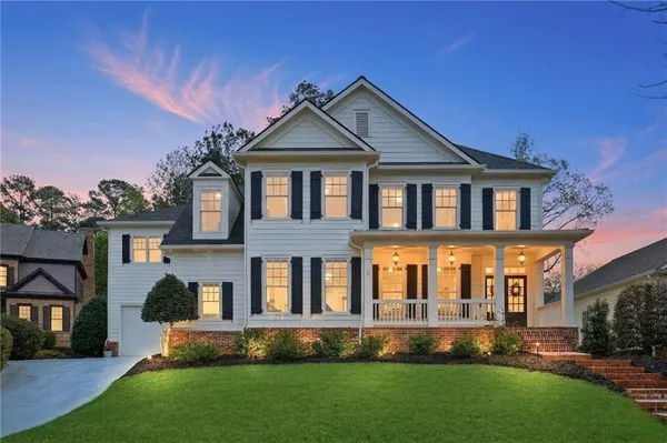 $1,045,000 | 5069 Tarry Glen Drive, Suwanee, GA 30024