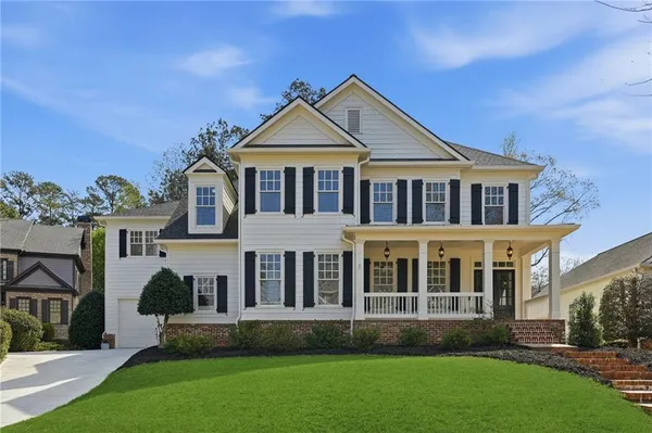 $1,045,000 | 5069 Tarry Glen Drive, Suwanee, GA 30024