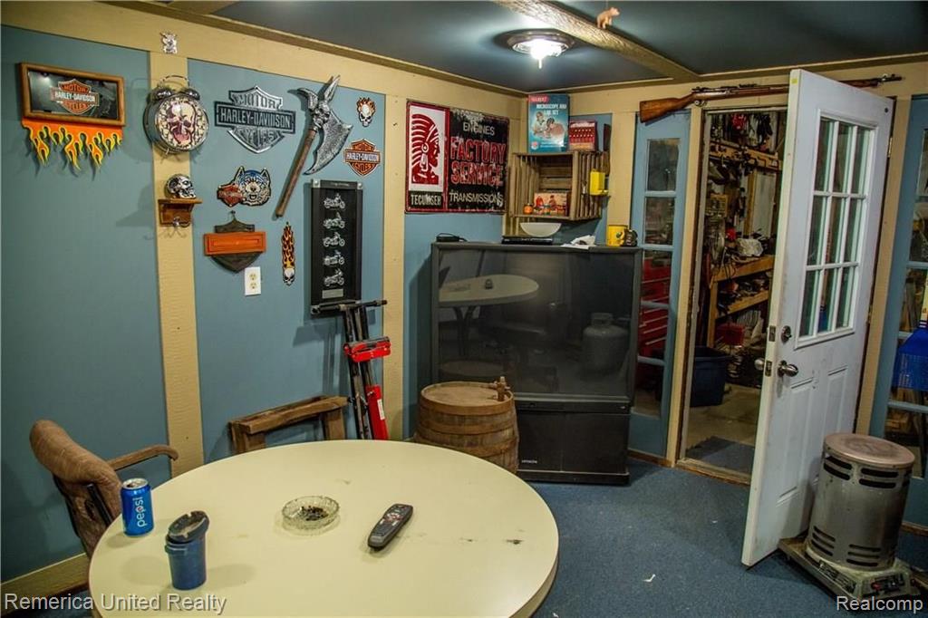 48300 Wear Road Belleville, MI 48111 - Photo 24 of 25