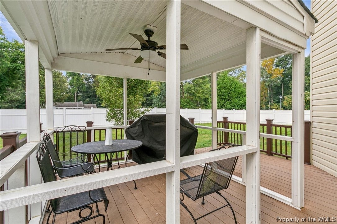 3400 Rilee Circle Toano, VA 23168 - Photo 38 of 50 Gallery Image 38