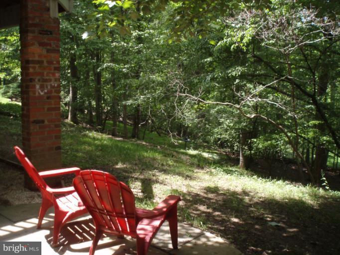 10705 Seneca Spring Way Gaithersburg, MD 20886 - Photo 12 of 28 View of Seneca Park from Patio